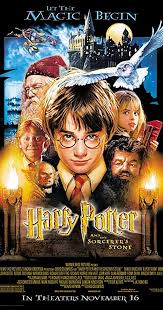 Harry Potter and the Sorcerer's Stone (2001) - IMDb